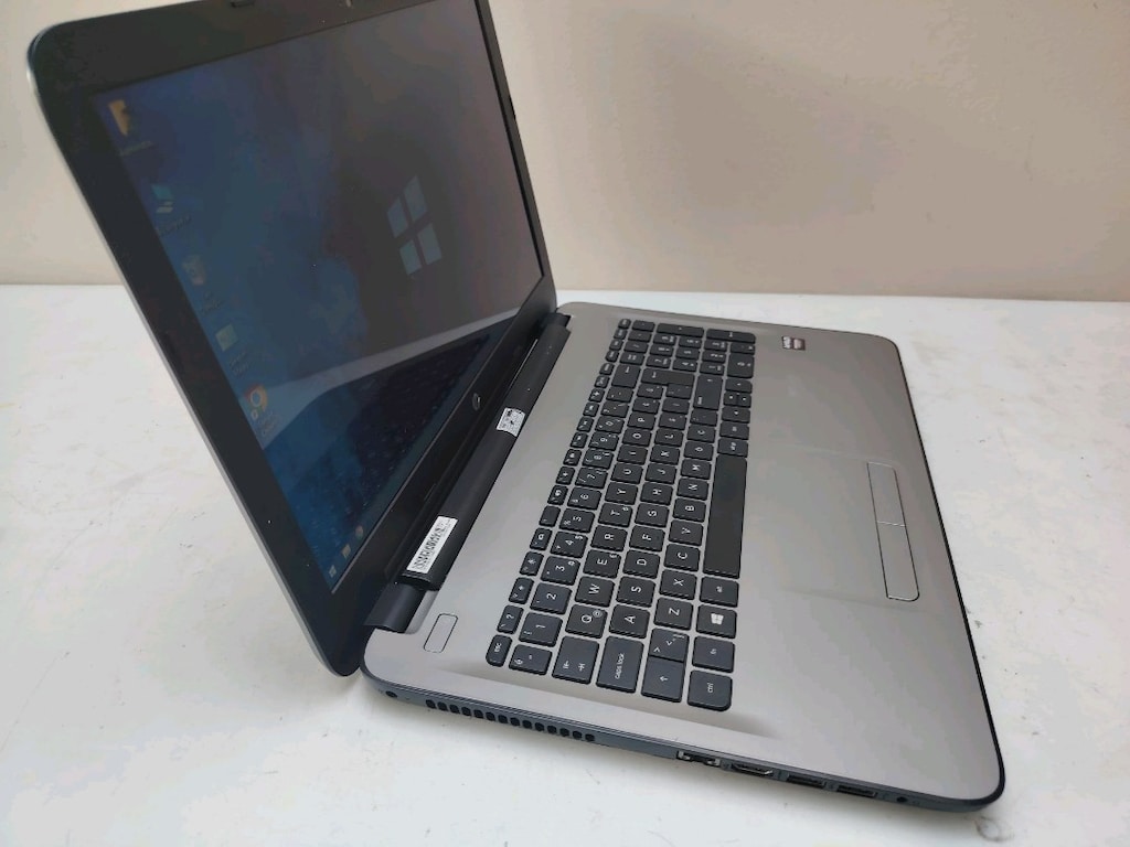 HP AMD A10 9.NESİL 8GB RAM 128GB SSD 2 SAAT BATARYA SÜRESİ - 2