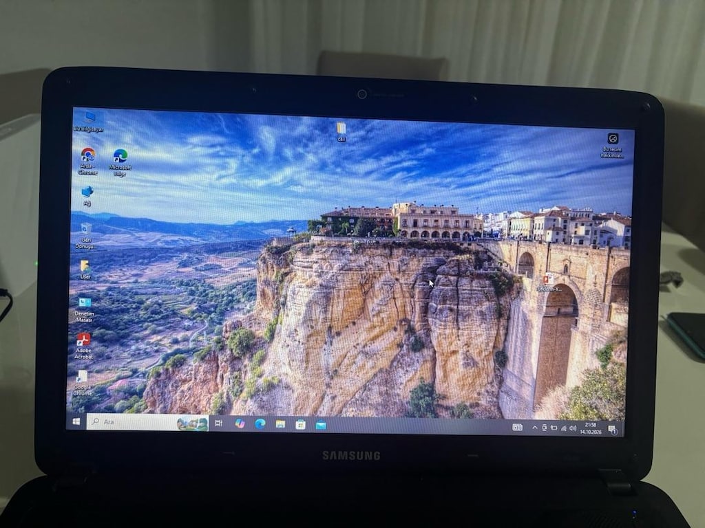 Samsung bilgisayar - 5