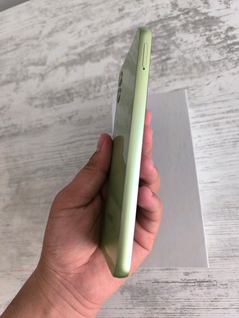SAMSUNG A05 64GB TERTEMİZ!!! - 7