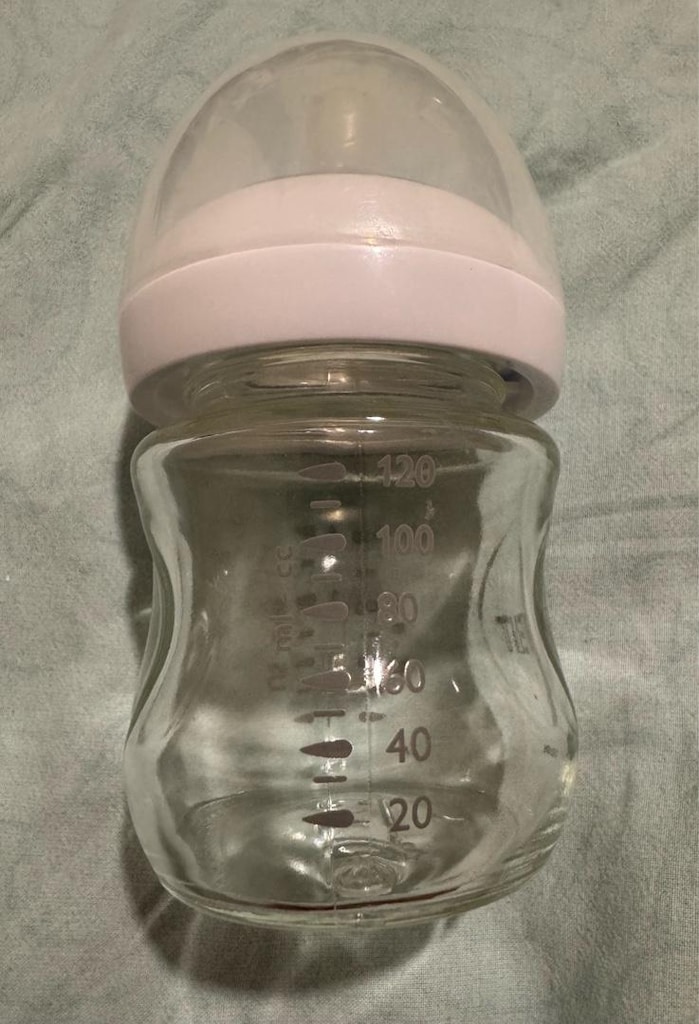 Cam Biberon( Philips Avent) - 2