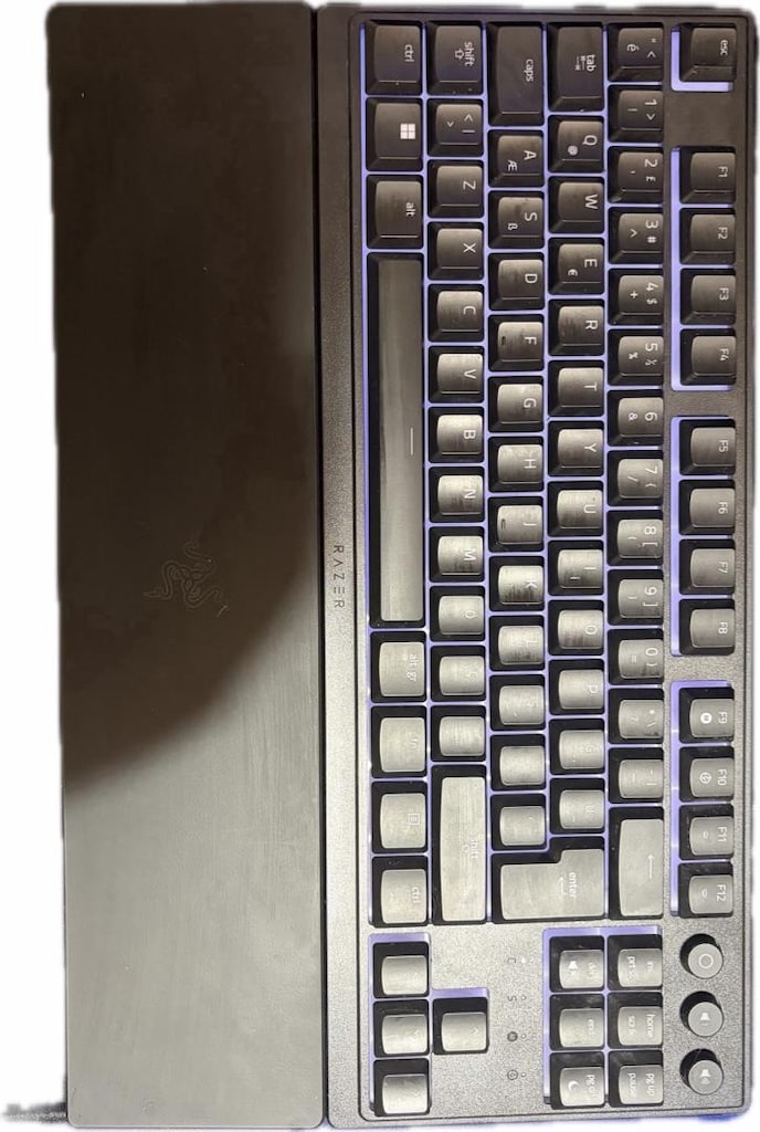 9070, 9600x 32 gb 6000mhz ram PC - 6