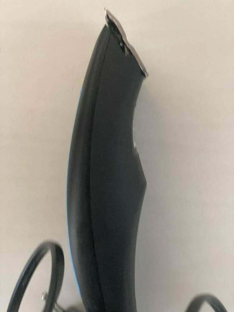 CİDDİ ALİCİYSAN YAZ YENİ APRİLLA AHC-5002 SAC KESME CAGLAYAN - 5