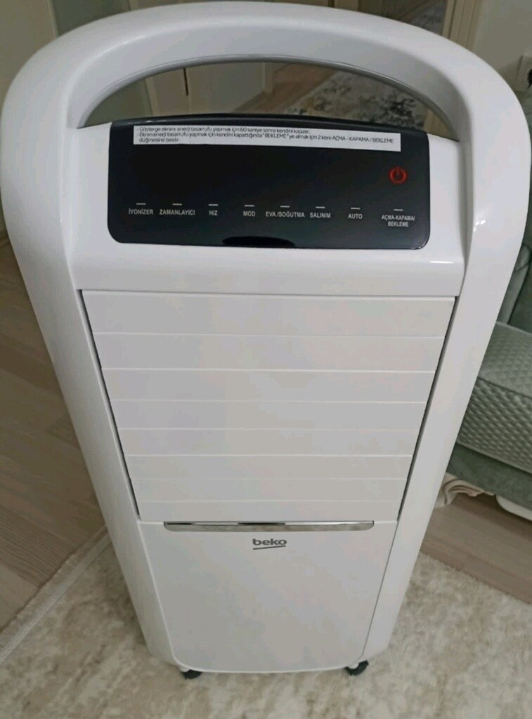 BEKO SULU KLİMA - 2