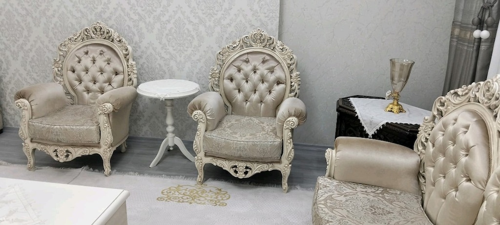 Avangard Salon Takımı - 2