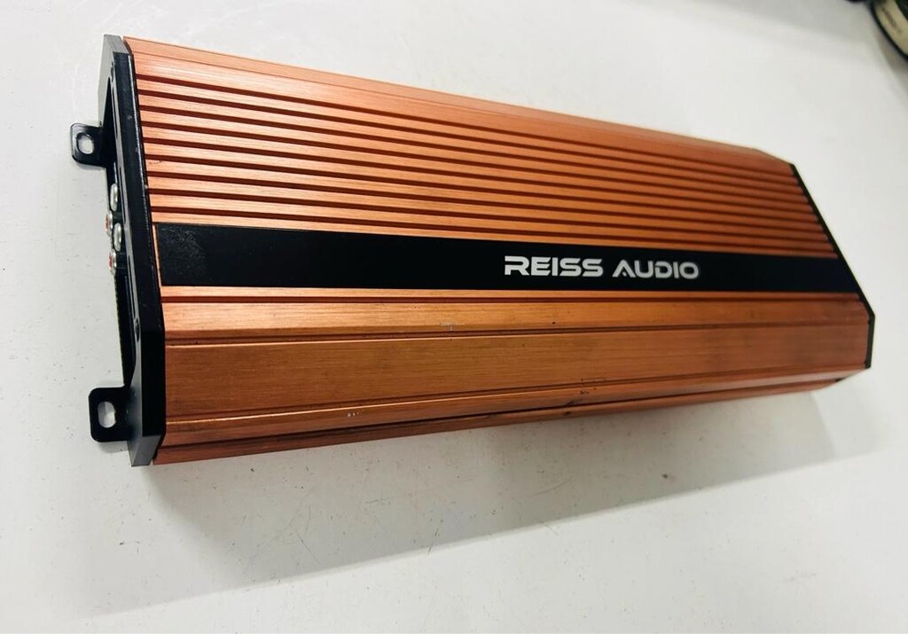 reiss audıo