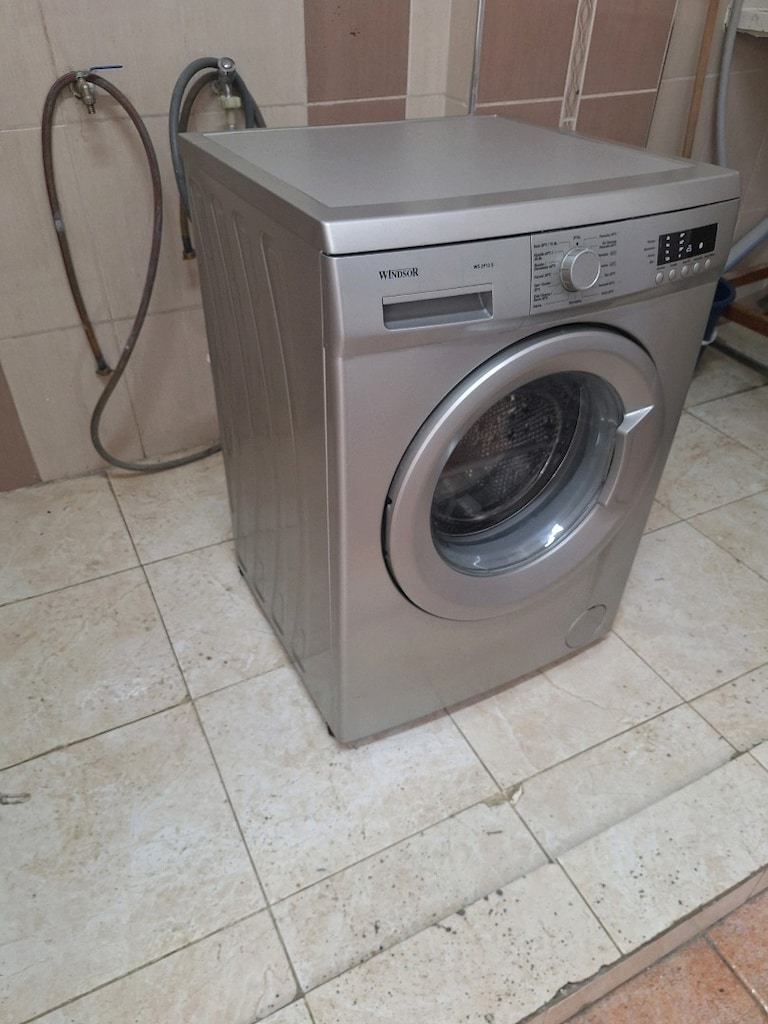 Çamaşır makinesi 9kg(TEKNİK SERVİSTEN ) - 2
