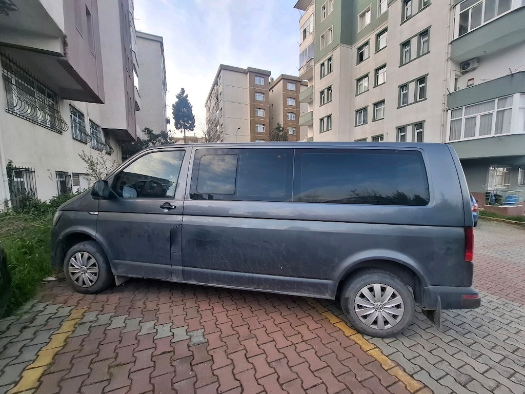 2016 transporter - 6