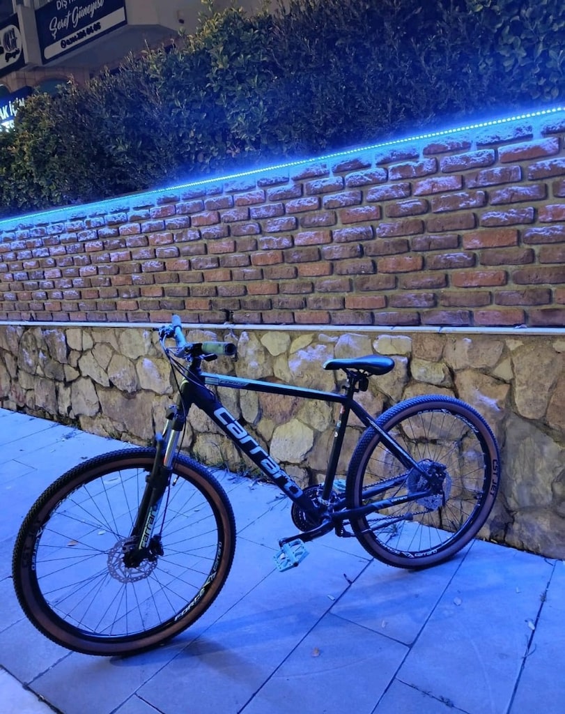 CARRARO FORCE 750 (27,5) - 3