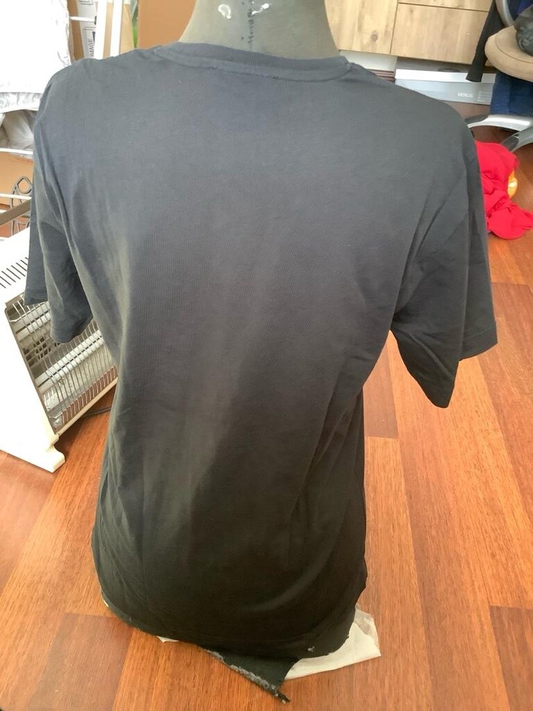 rodi marka t shirt - 2