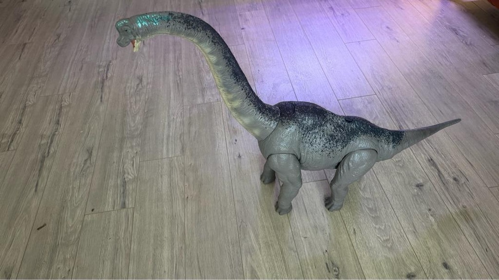 Mattel Jurassic World Dev Dinozorlar - 11