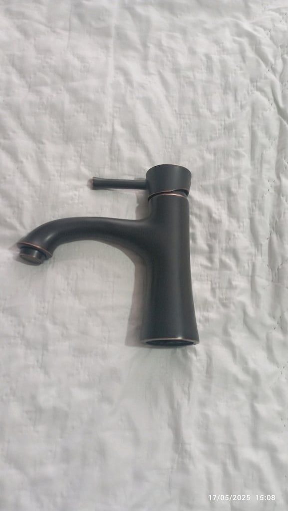 lavabo bataryası - 3