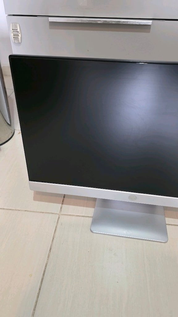 Hp 23xi ips 23 inç 60hz full hd monitör, hdmi, vga, dvi - 2