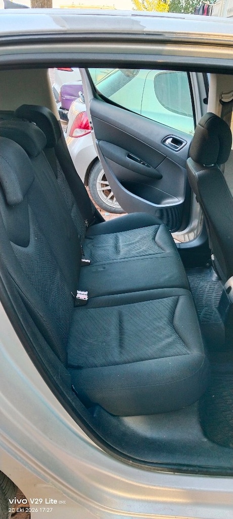 Peugeot 308 - 9