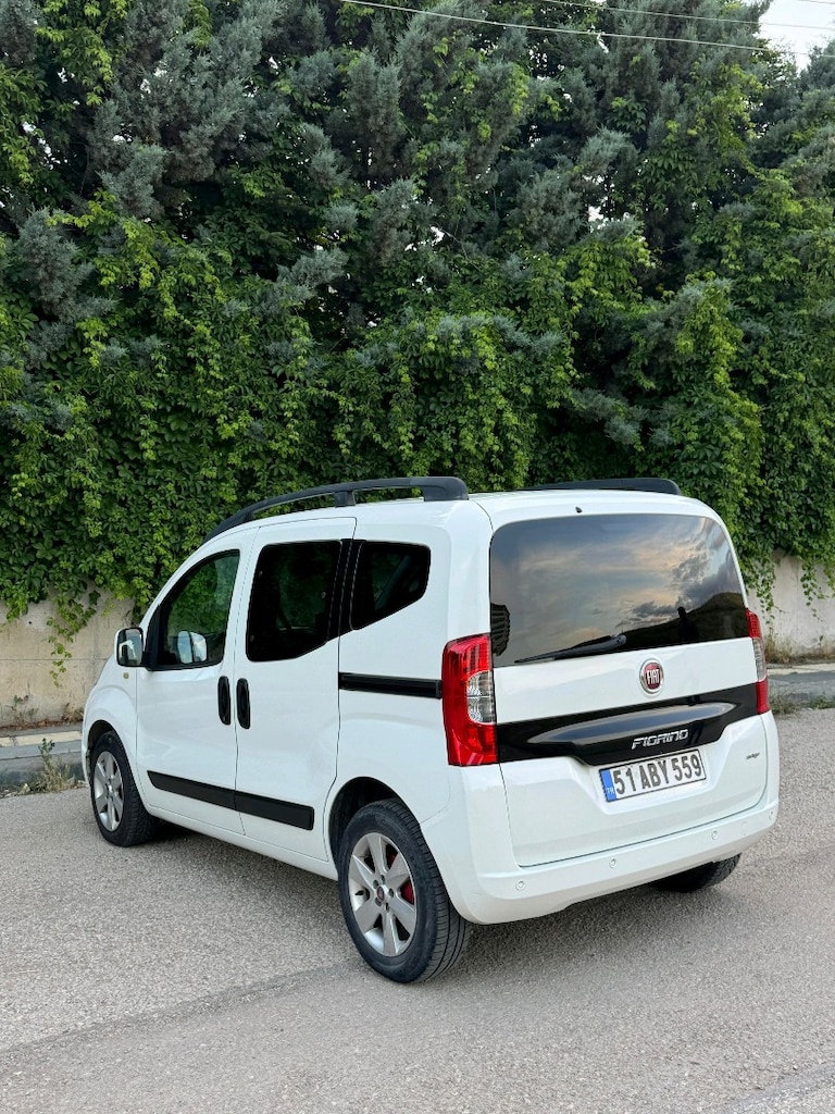 acil maddi ihtiyaçtan satlik fiorino - 3