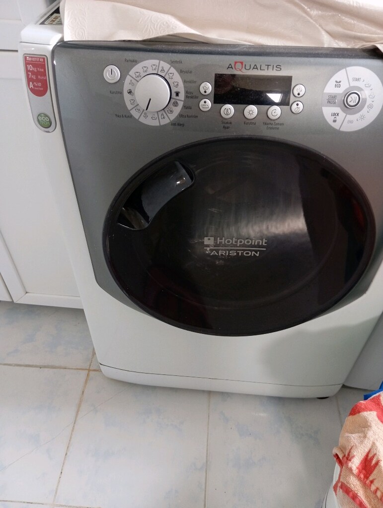 hot point 10kg - 3