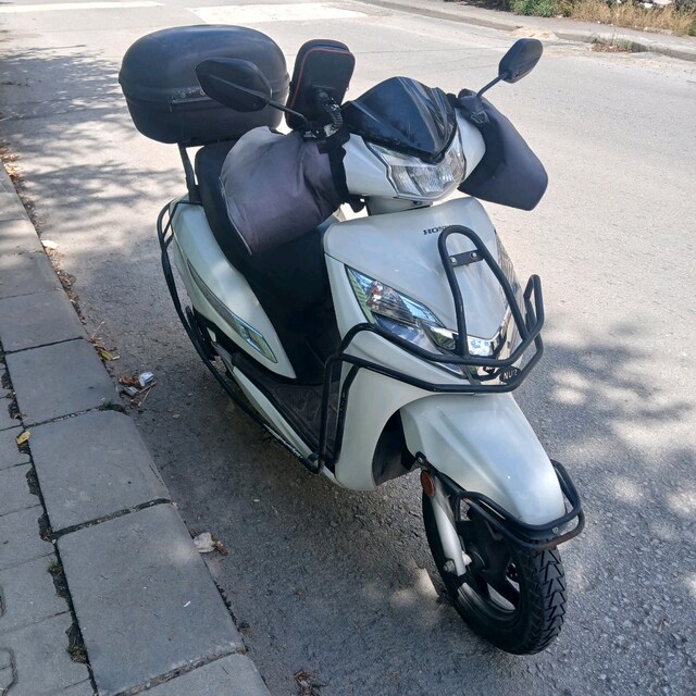 Honda Activa 125