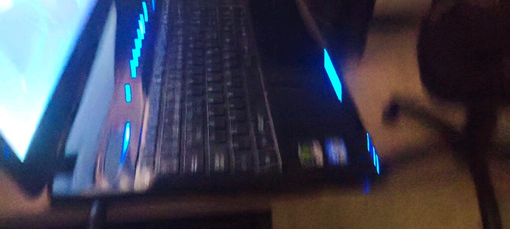 CASPER NİRVANA GAMİNG_ İ7 İSLEMCİ_8GB RAM_4GB GT 635_128 ssd( Takasli) - 10