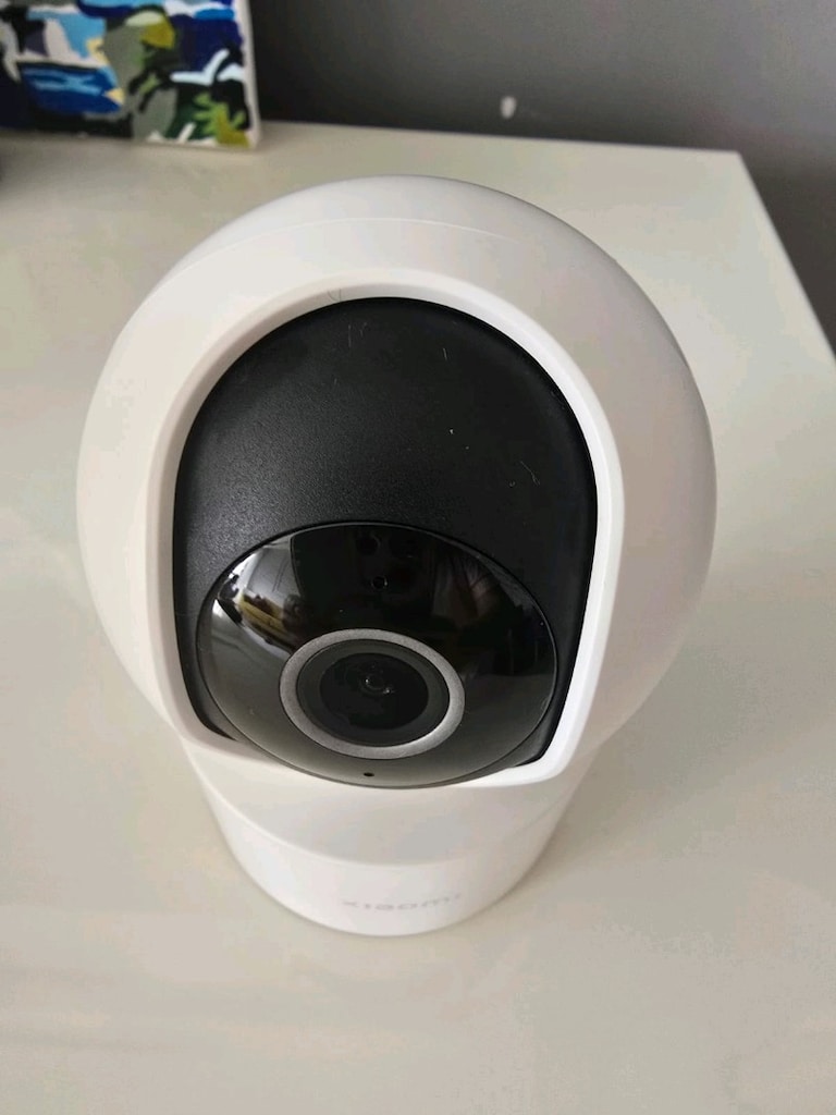 Xiaomi Smart Camera C200 - 5