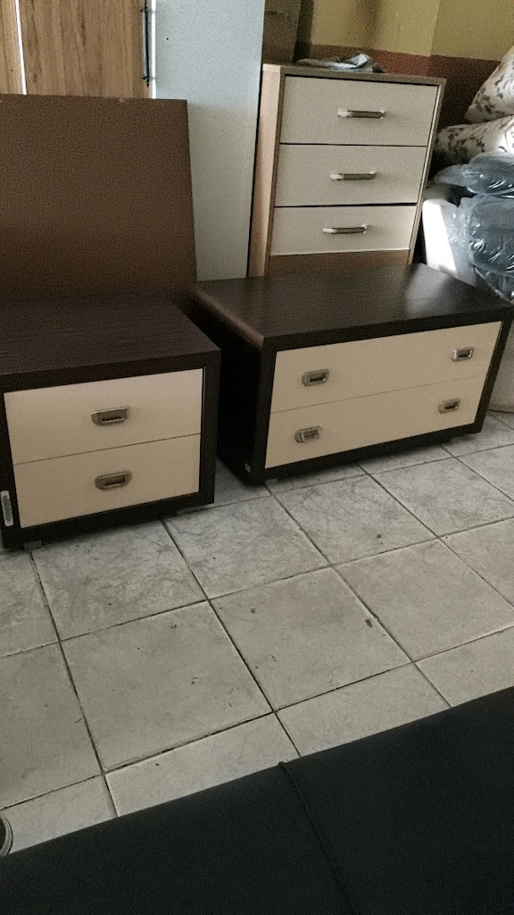 2 adet komidin - 2