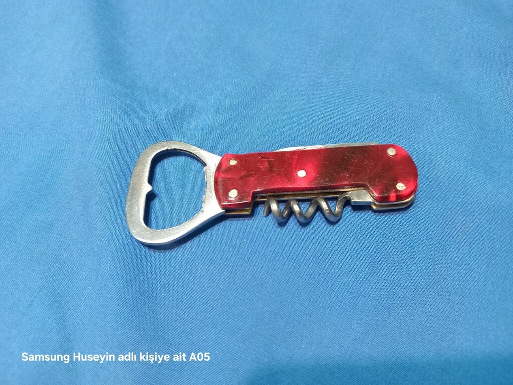 gazoz açacagı - 5
