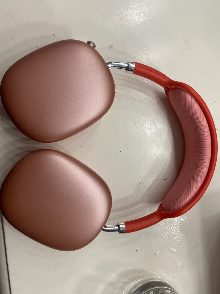 Airpods MAX SIFIR - 2
