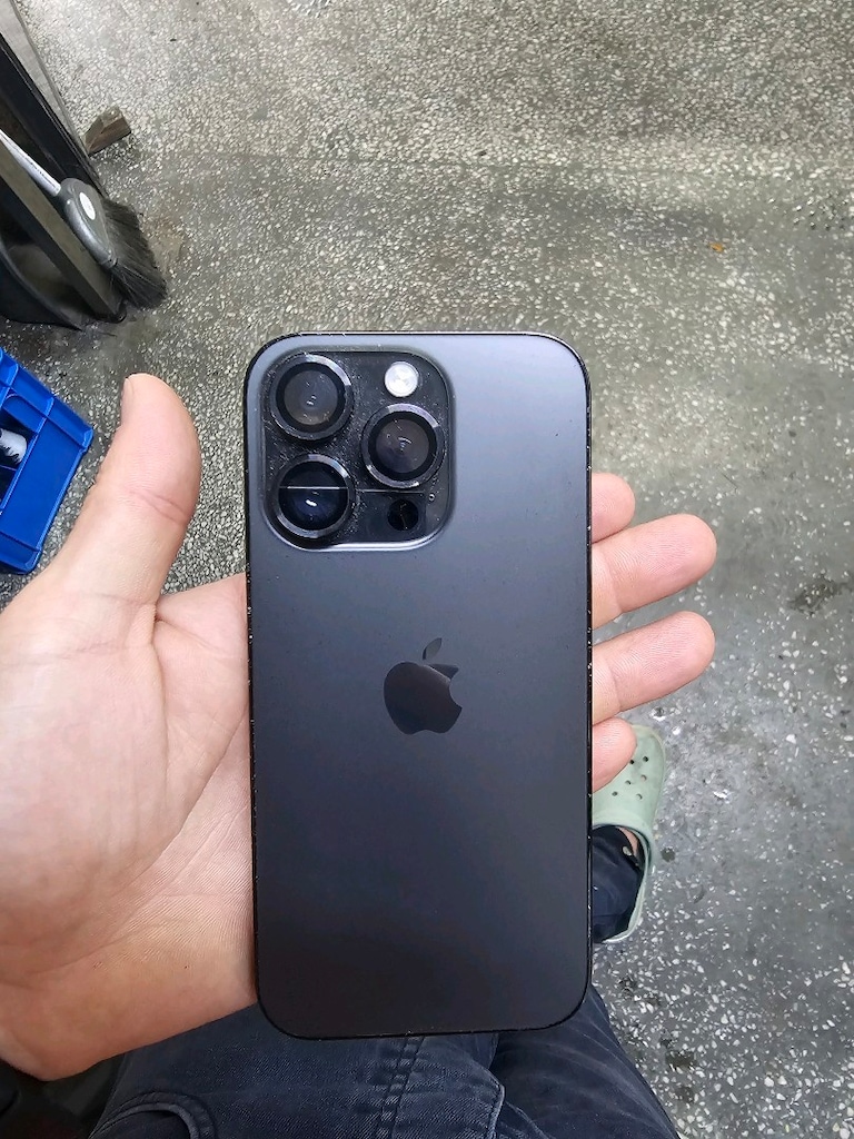 14 pro 256 gb - 10