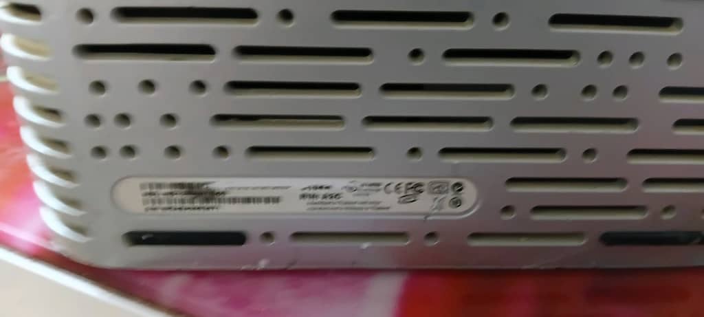 1TB Western Digital My Book Studio Edition firewire 800 - 3