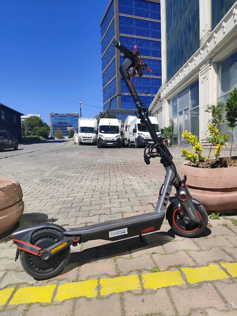 Segway Ninebot F3 Pro