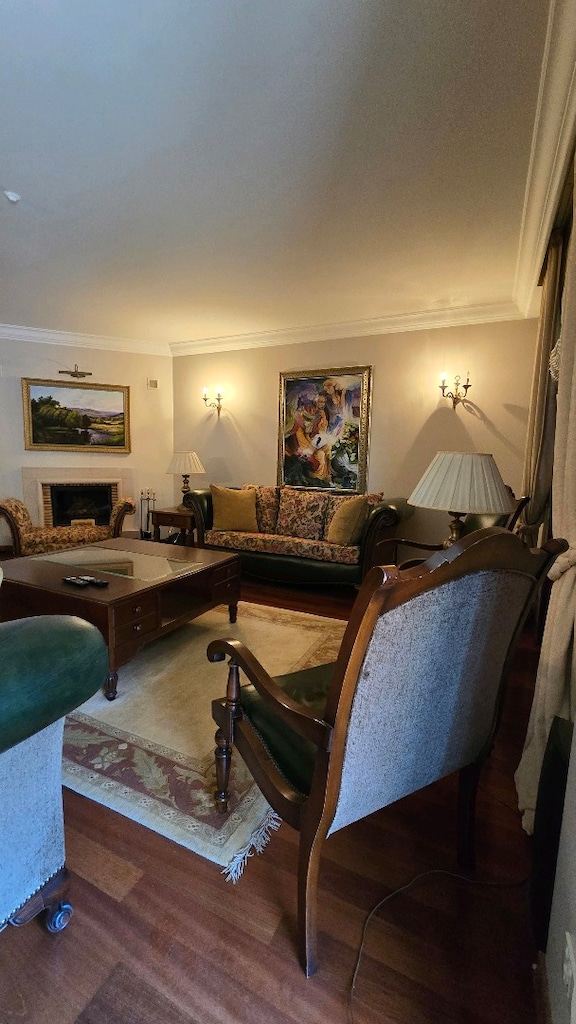 Fatih Kıral Salon ve Yemek Odası Mobilyaları Parça Parça veya Toplu - 4