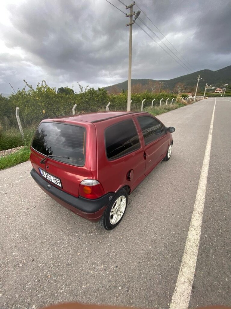 masrafsız mükemmel bi araç - 6