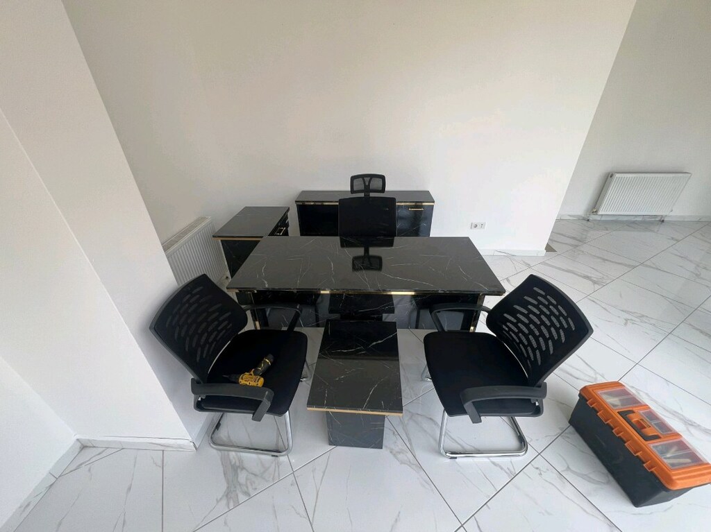 ofis makam oda takımı - 3