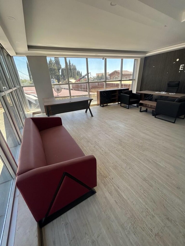 Satılık Ofis Mobilyaları Sıfır ayarında - 3