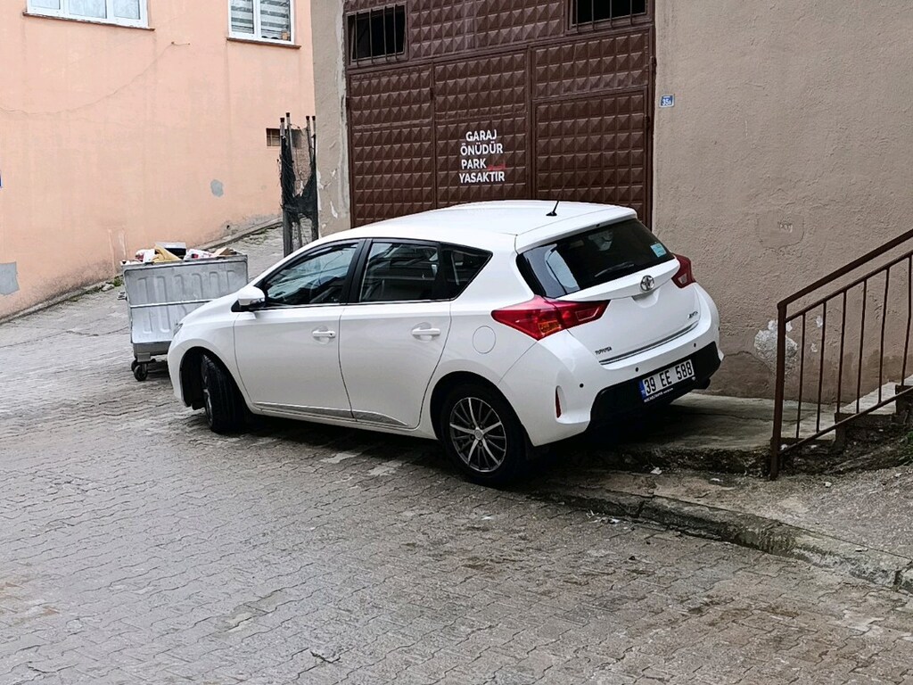 boya değişen hasar kaydı yok - 2