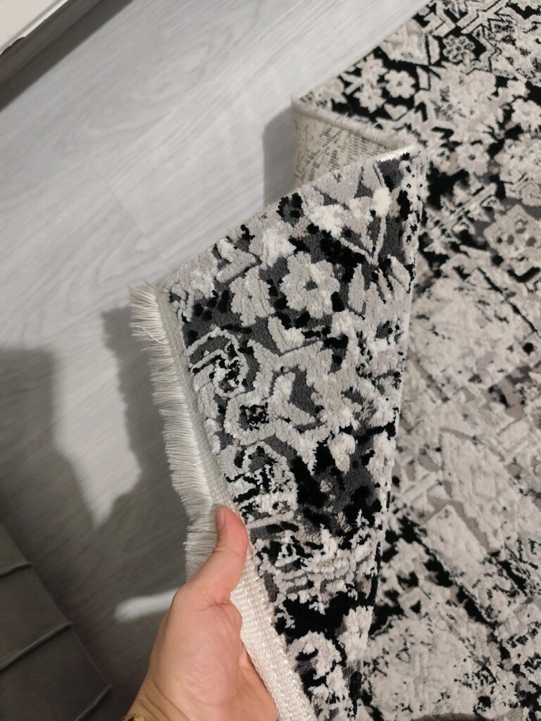 4 metre kare halı - 3
