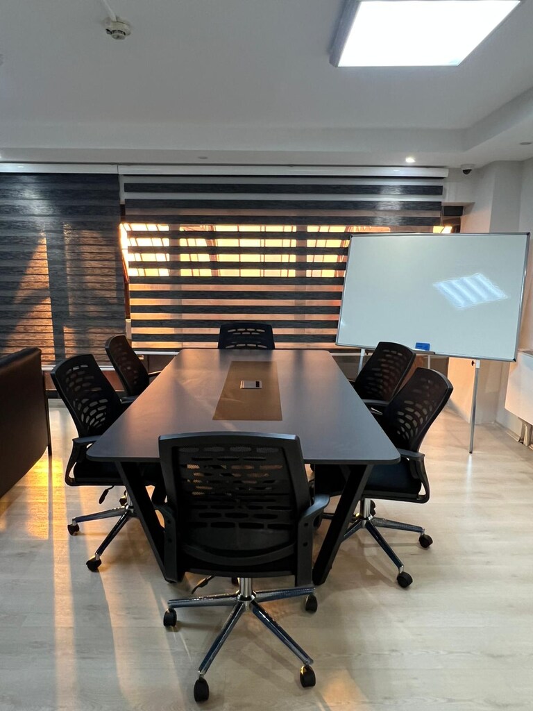 İSTENİLEN RENK & ÖLÇÜLERDE ÜRETİM / KİŞİYE ÖZEL / QUİK OFİS - 5