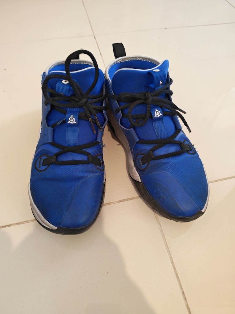 Adidas spor ayakkabı - 2