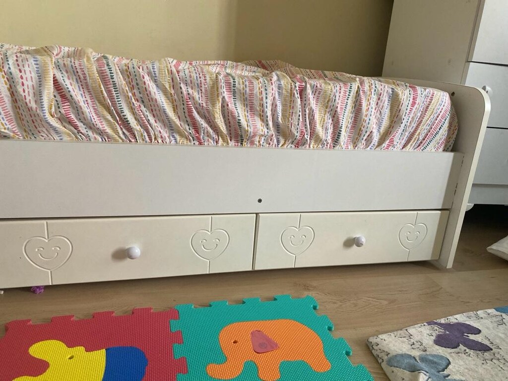 büyüyen beşik - 3