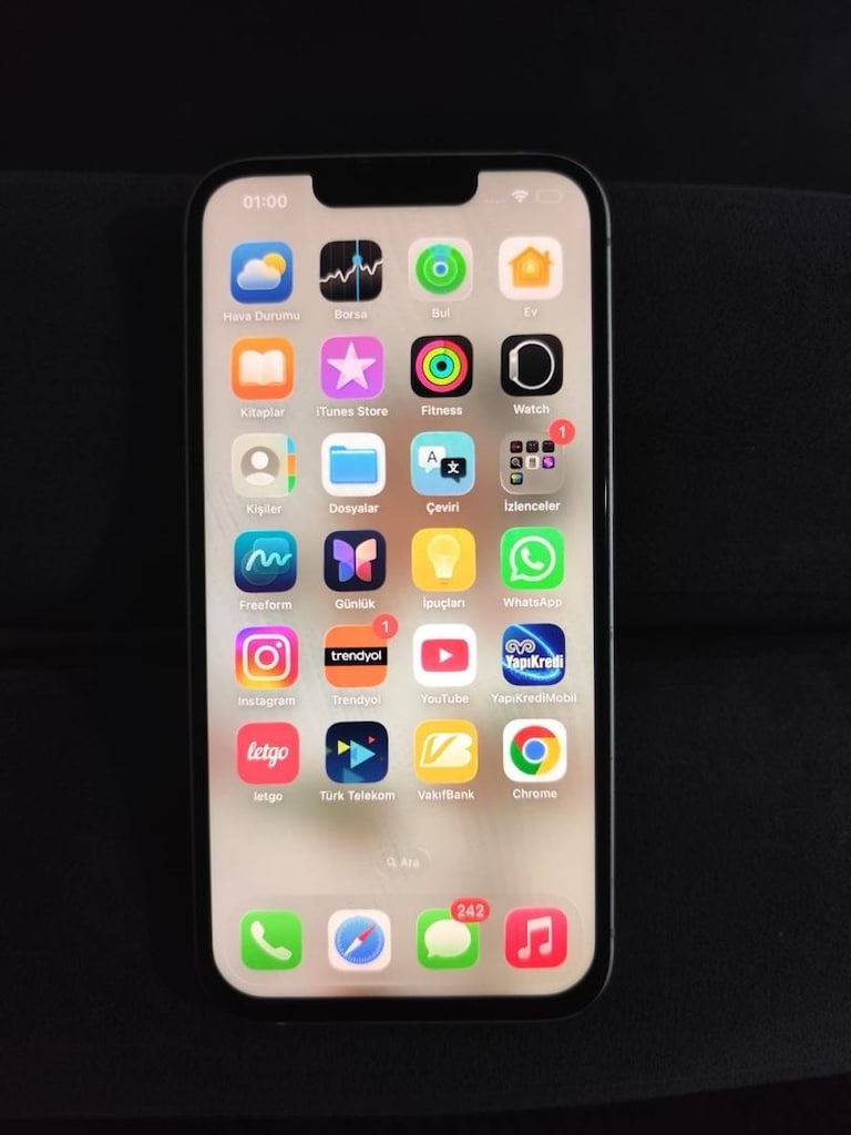 iPhone 14 kusursuz - 4