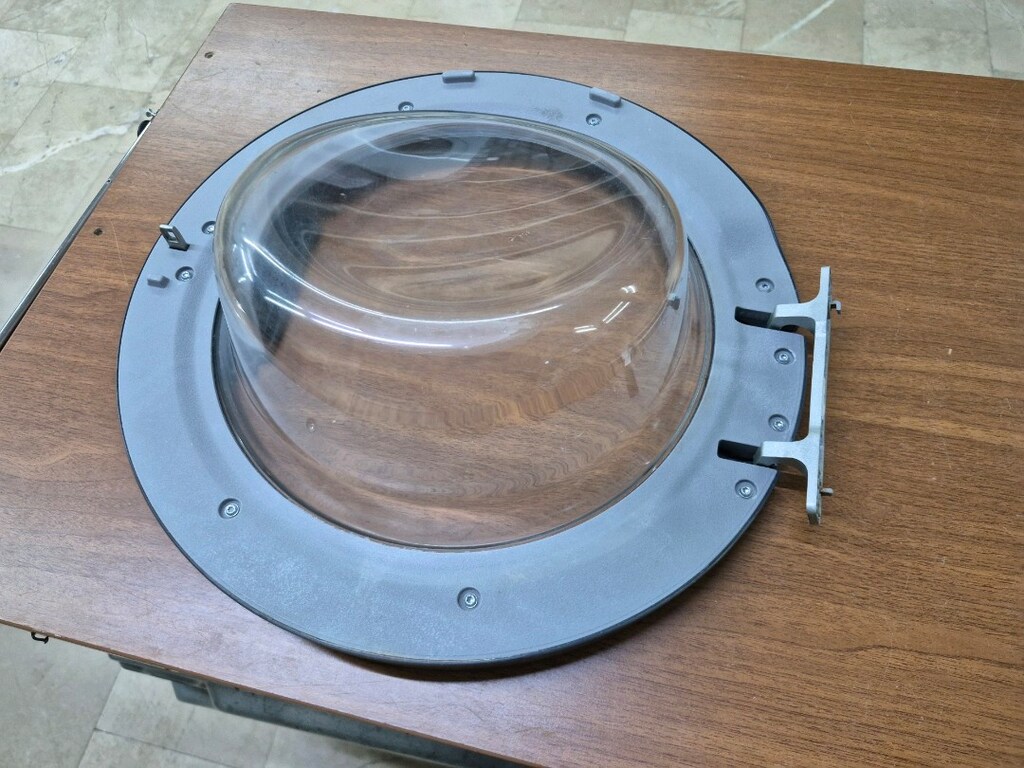 Arçelik 9103 D Çamaşır Makinesi ön kapak Satışı ÖZDUR TEKNİK - 3
