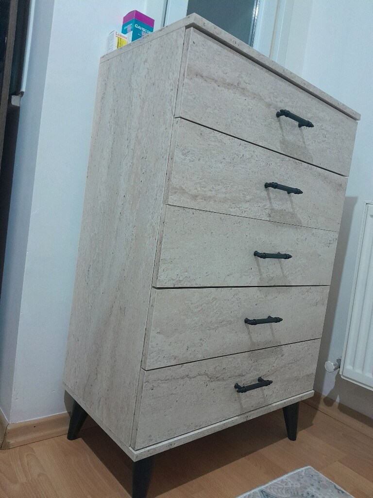 şifonyer - 2