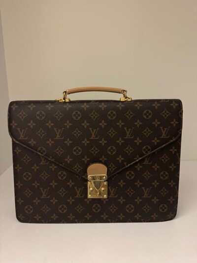 louis vuitton Monogram çanta