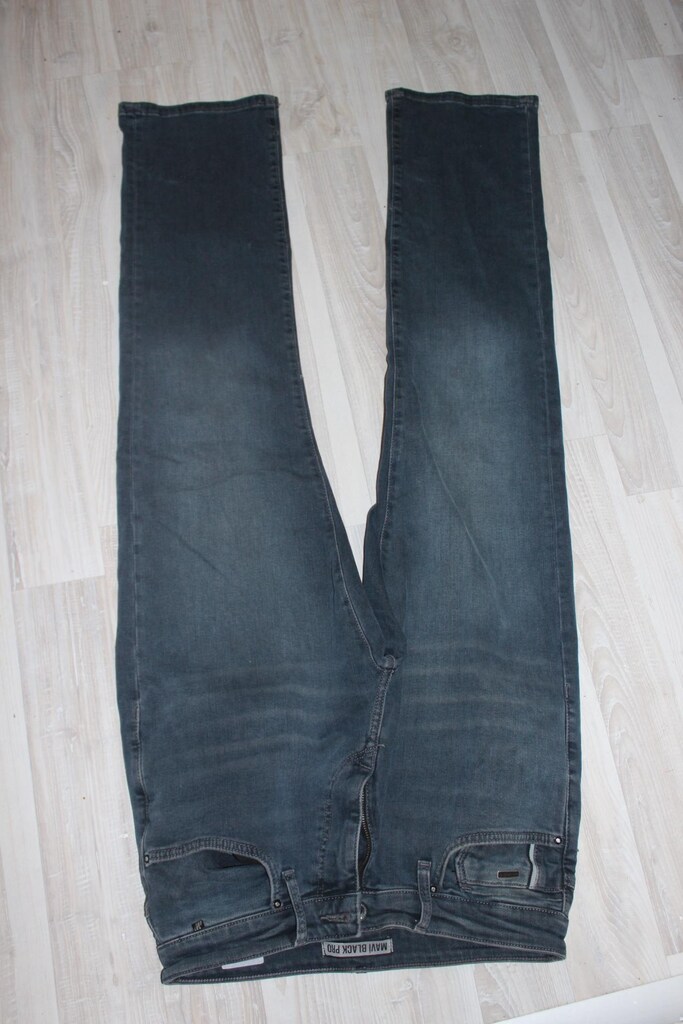 Kot Pantolon MAVİ JEANS - 2