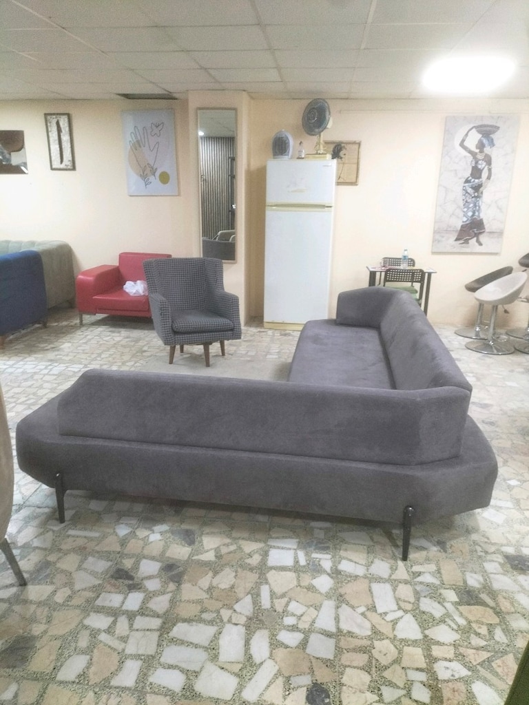 köşe koltuk ve berjer - 5