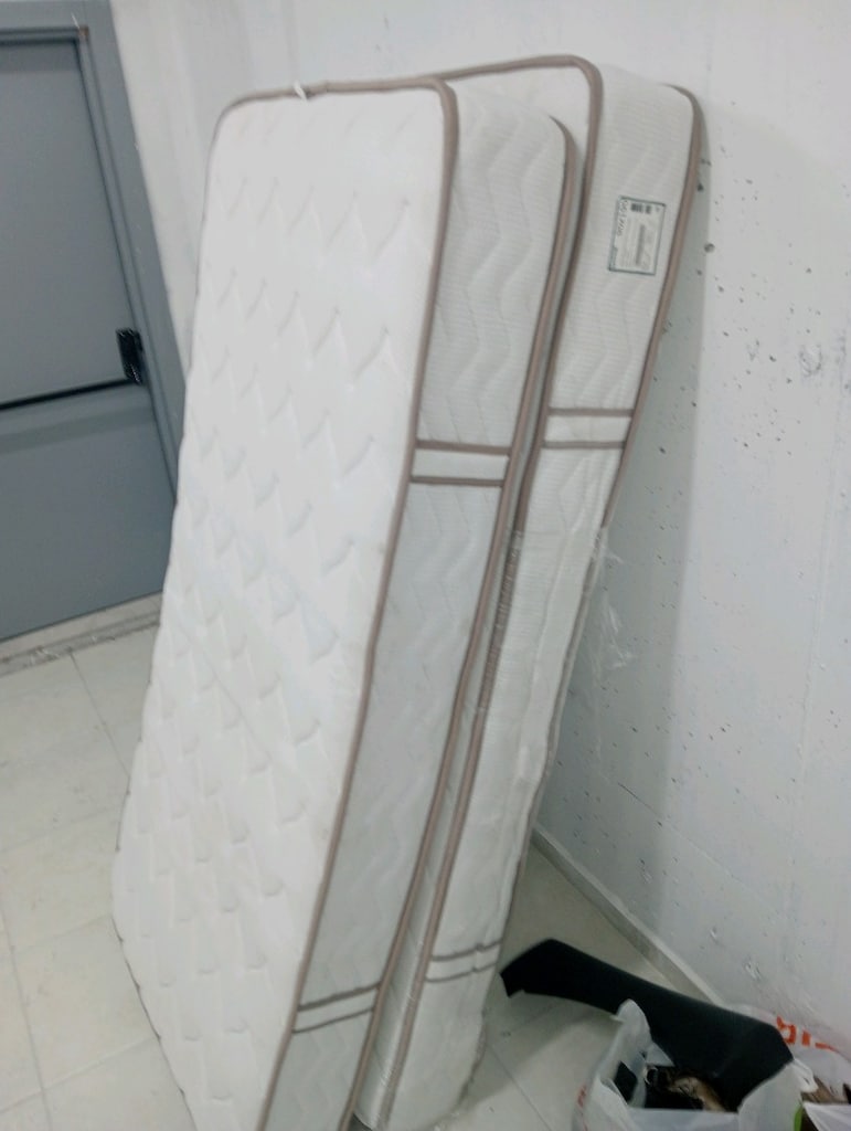 Yataş tek kişilik yatak 90 190 - 2