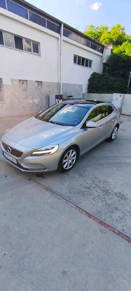 sahibinden Volvo v40 - 3