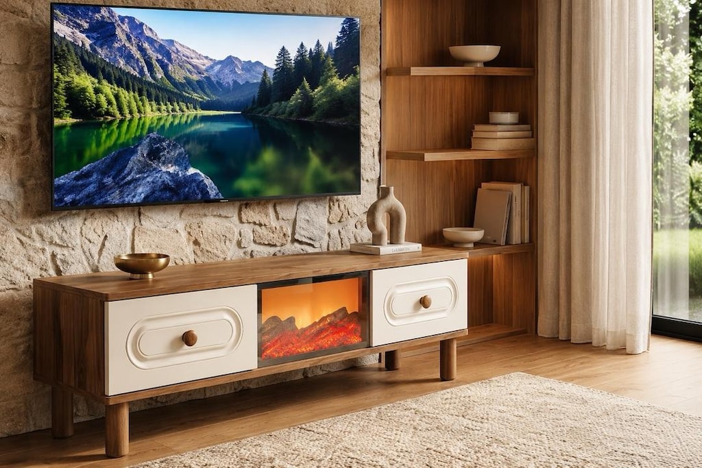 TV SEHPASI KONSOL - 10