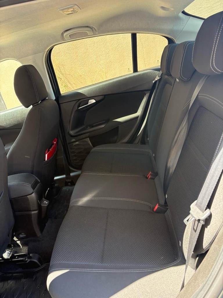 Fiat Egea lounge hatasız-Boyasız 2023 - 6