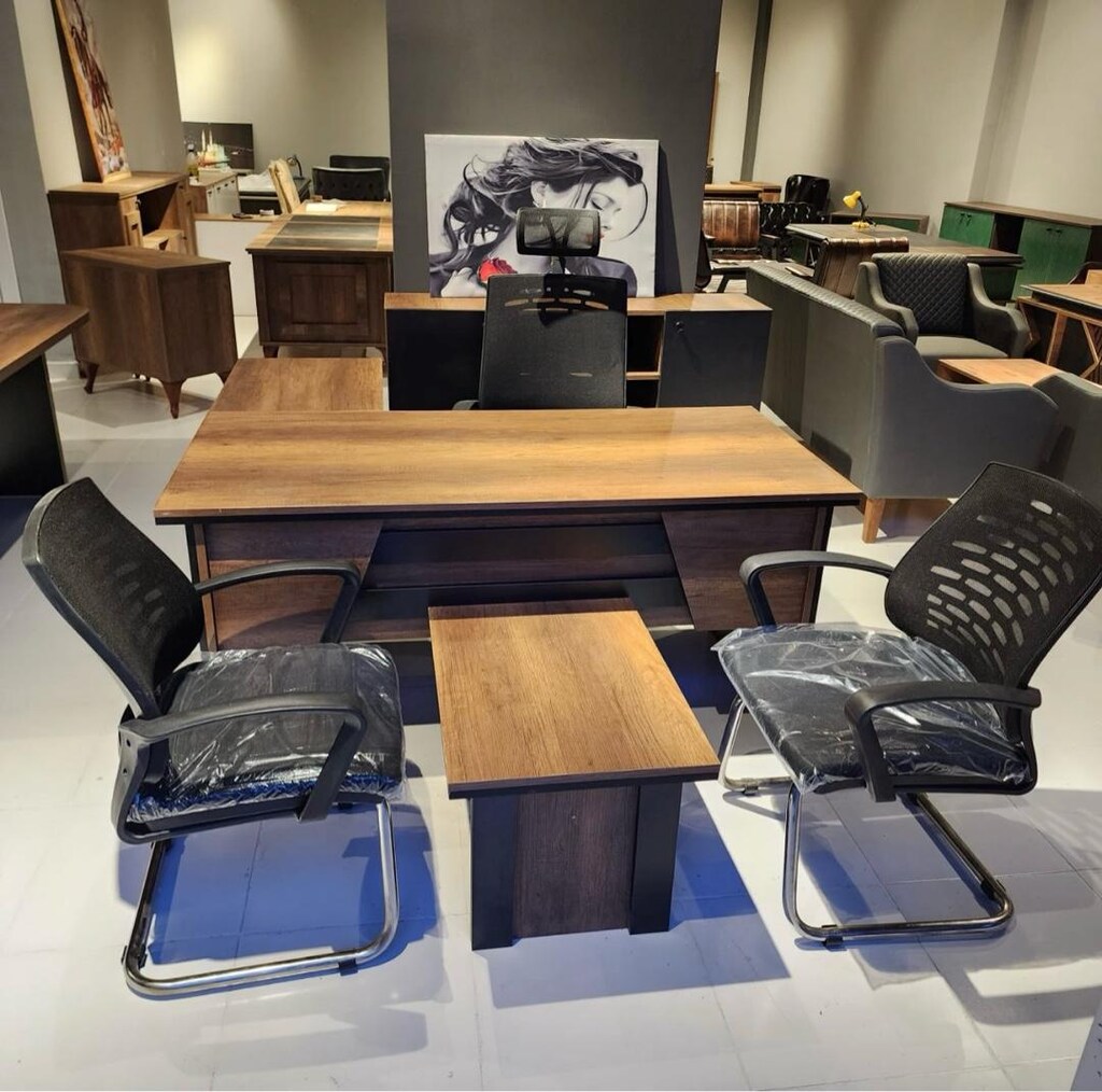 OFİS KOLTUĞU ÇALIŞMA SANDALYESİ HER RENK MEVCUTTUR - 14