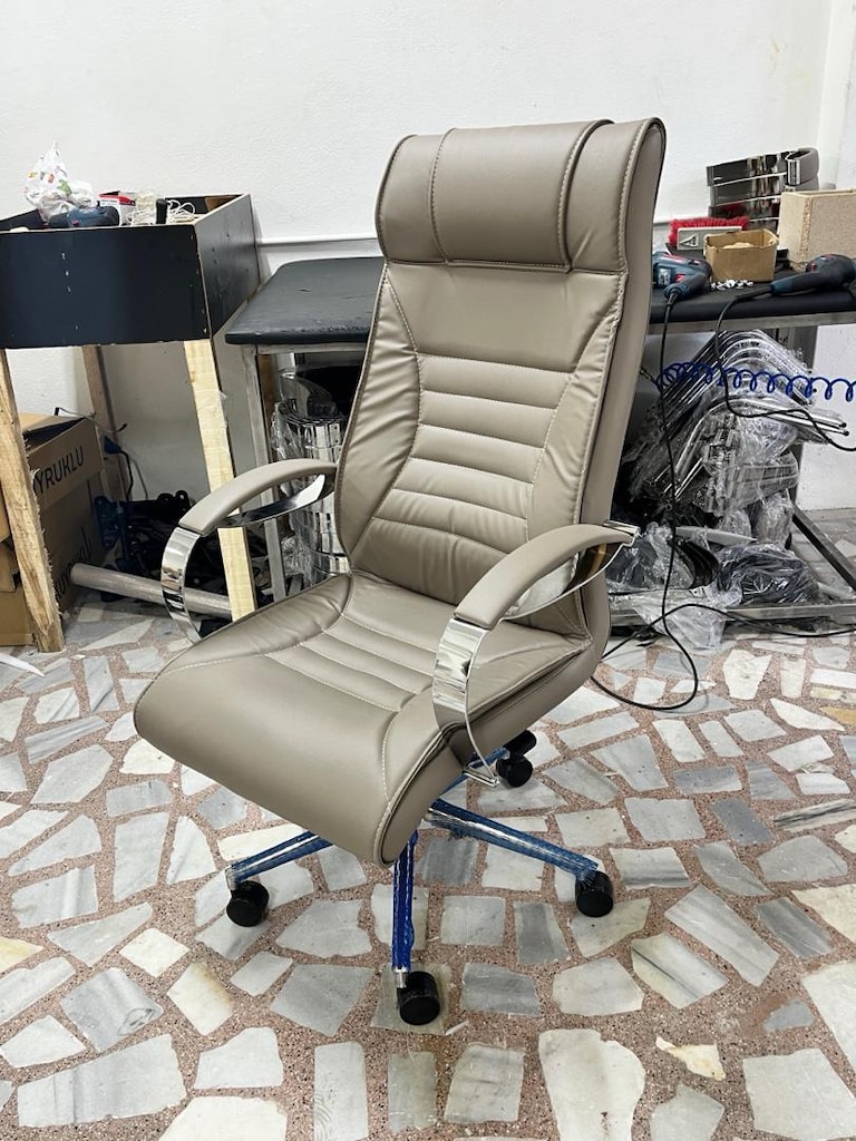 OFİS KOLTUĞU PATRON KOLTUĞU - 2