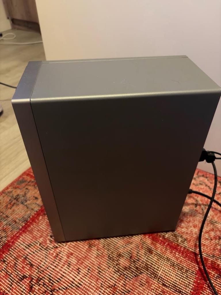 GTX 1650 intel i5-9400F 16GB Ram hazır kasa sistem - 2
